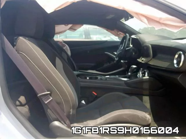1G1FB1RS9H0166004 фото 5