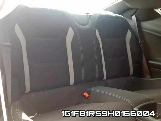 1G1FB1RS9H0166004 фото 6