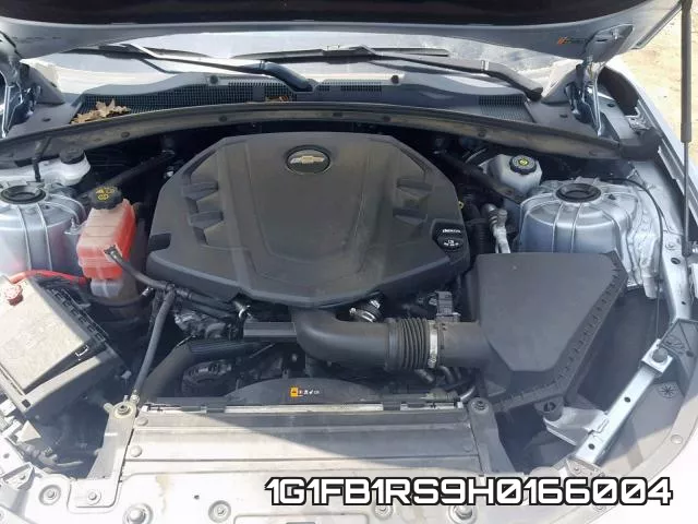 1G1FB1RS9H0166004 фото 7
