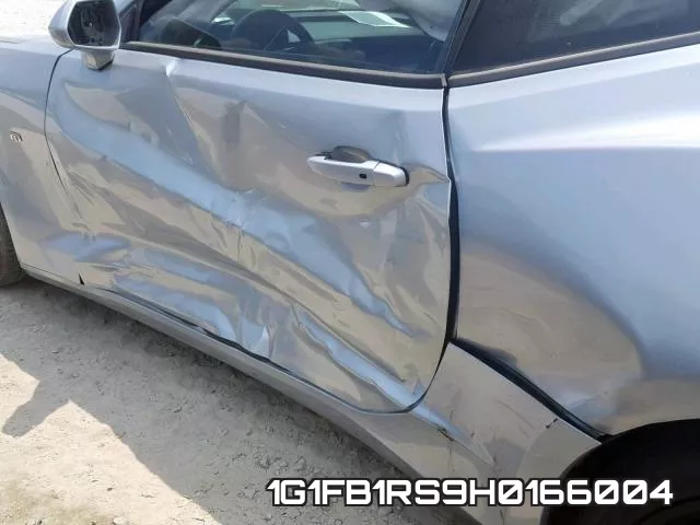 1G1FB1RS9H0166004 фото 9