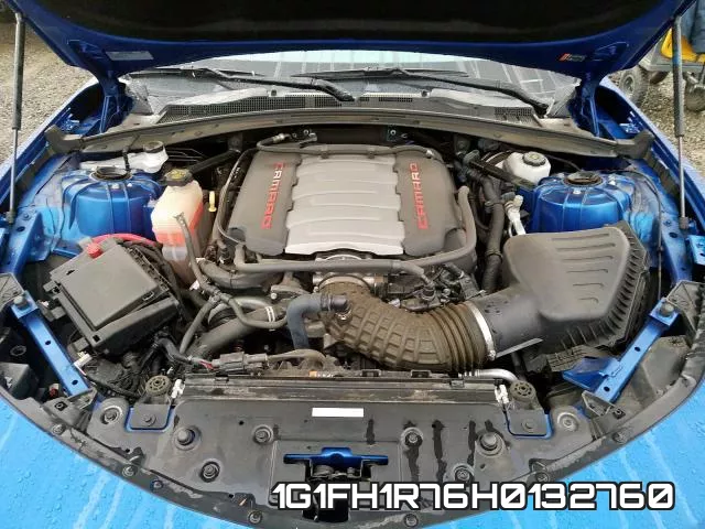 1G1FH1R76H0132760 фото 7