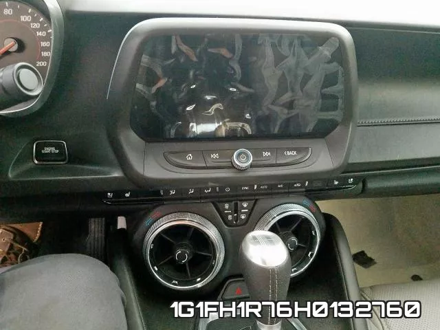 1G1FH1R76H0132760 фото 9