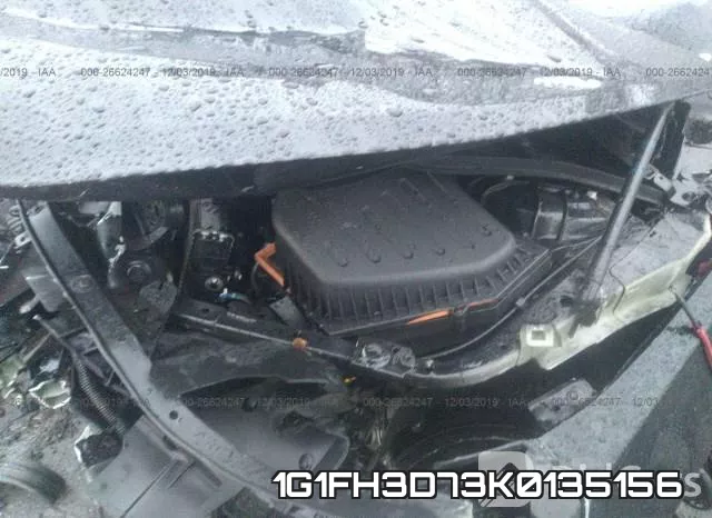 1G1FH3D73K0135156 фото 2