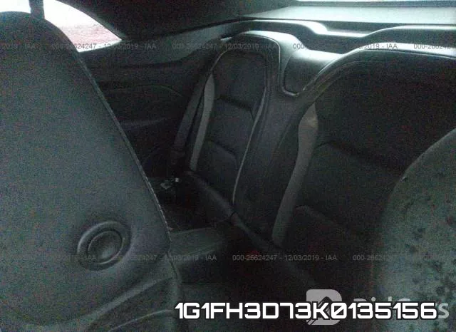 1G1FH3D73K0135156 фото 9