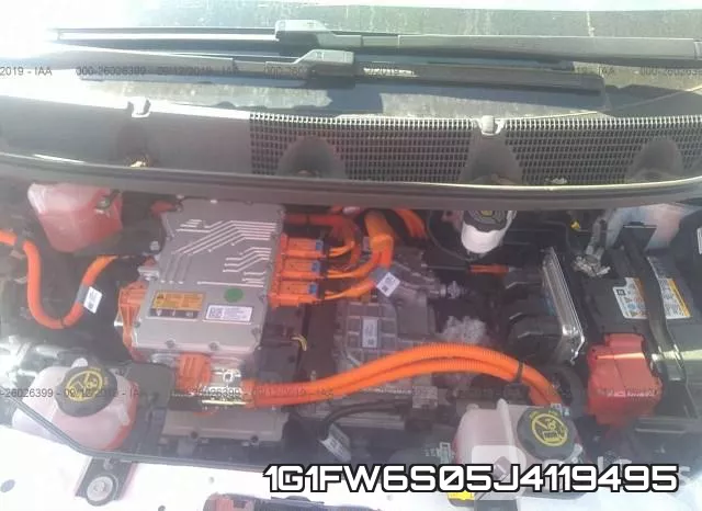 1G1FW6S05J4119495 фото 2