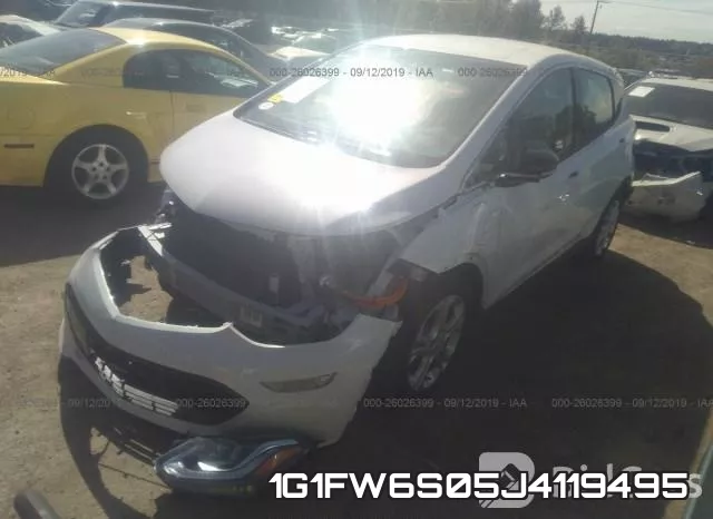 1G1FW6S05J4119495 фото 3