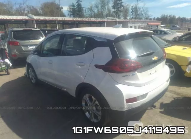 1G1FW6S05J4119495 фото 4