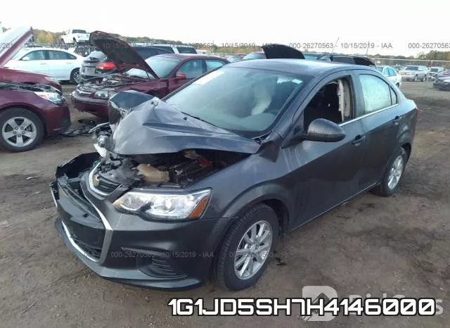 1G1JD5SH7H4146000 фото 2