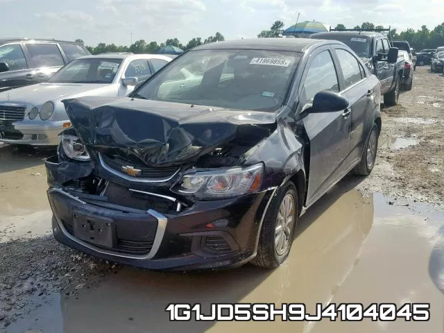 1G1JD5SH9J4104045 фото 3