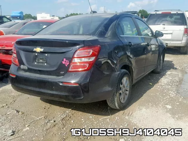 1G1JD5SH9J4104045 фото 5