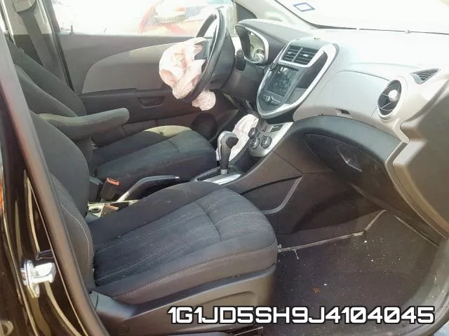 1G1JD5SH9J4104045 фото 6