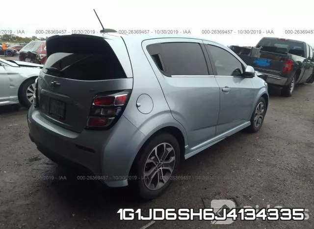 1G1JD6SH6J4134335 фото 5