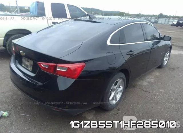 1G1ZB5ST1HF285010 фото 5