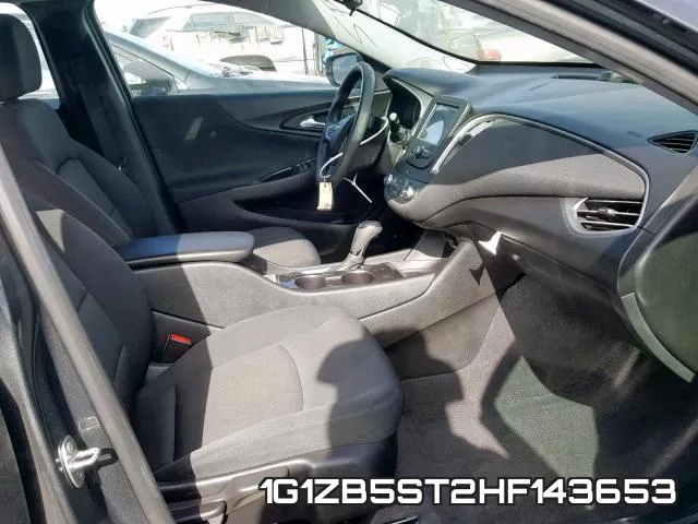1G1ZB5ST2HF143653 фото 5