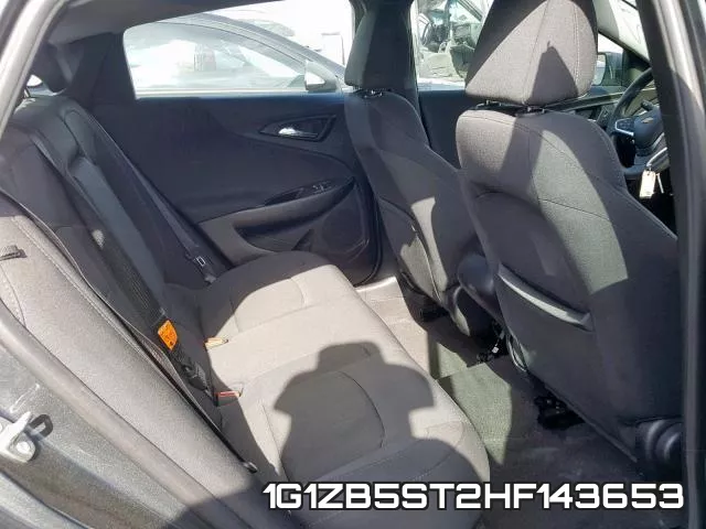 1G1ZB5ST2HF143653 фото 6