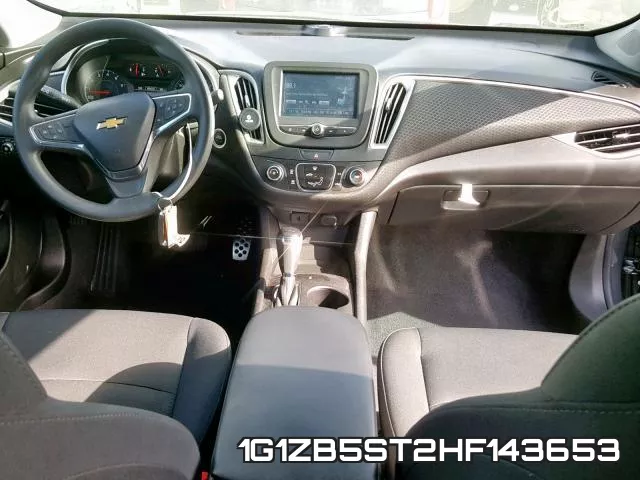1G1ZB5ST2HF143653 фото 9