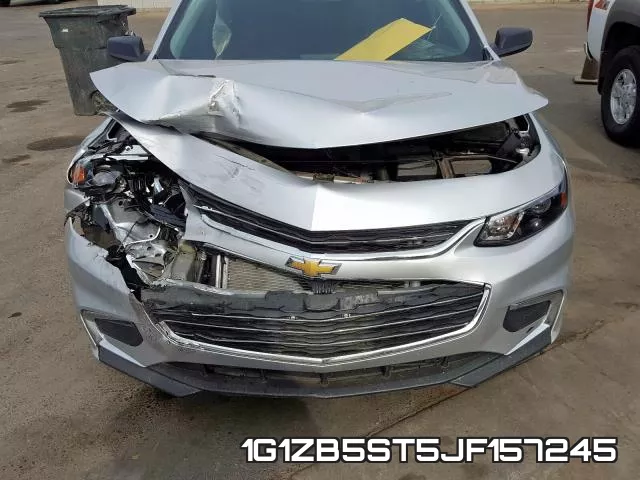 1G1ZB5ST5JF157245 фото 10