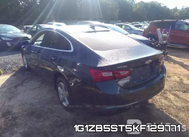1G1ZB5ST5KF129771 фото 4