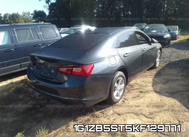 1G1ZB5ST5KF129771 фото 5