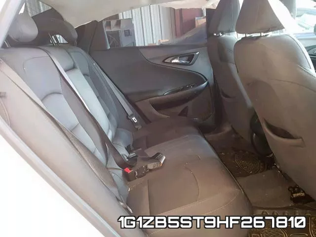 1G1ZB5ST9HF267810 фото 6