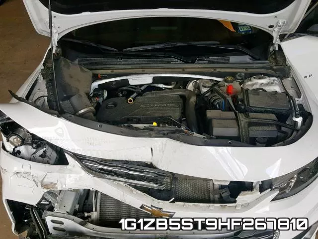 1G1ZB5ST9HF267810 фото 7