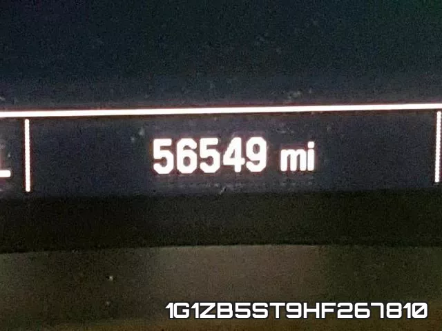 1G1ZB5ST9HF267810 фото 8