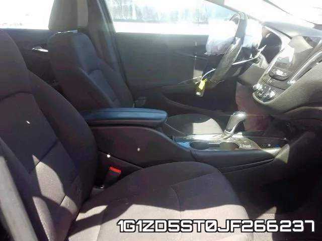 1G1ZD5ST0JF266237 фото 6