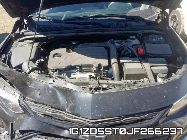 1G1ZD5ST0JF266237 фото 8