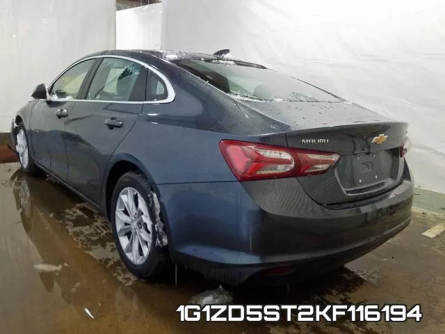 1G1ZD5ST2KF116194 фото 4