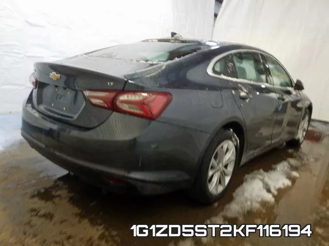 1G1ZD5ST2KF116194 фото 5
