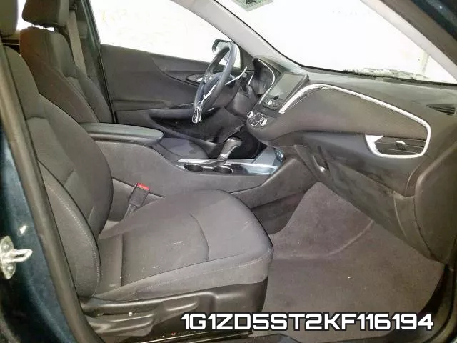 1G1ZD5ST2KF116194 фото 6