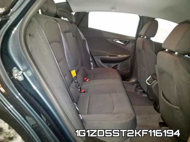 1G1ZD5ST2KF116194 фото 7
