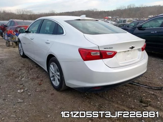 1G1ZD5ST3JF226881 фото 4