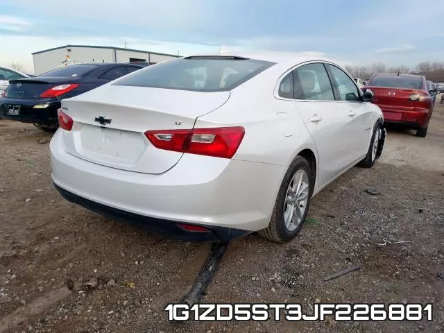 1G1ZD5ST3JF226881 фото 5