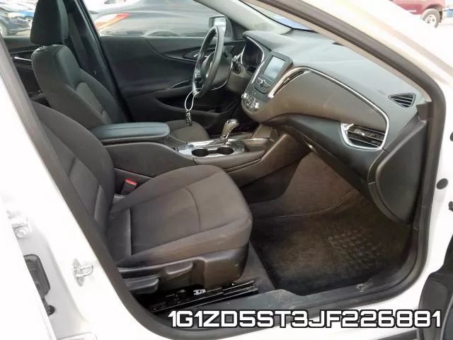 1G1ZD5ST3JF226881 фото 6