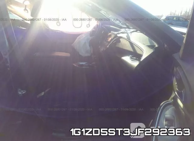 1G1ZD5ST3JF292363 фото 6