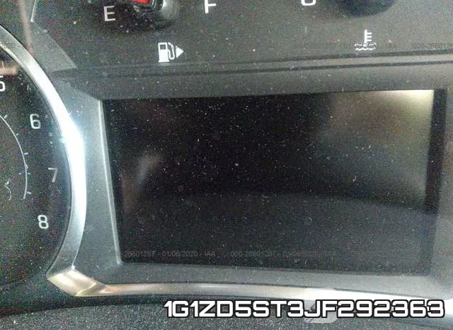 1G1ZD5ST3JF292363 фото 8