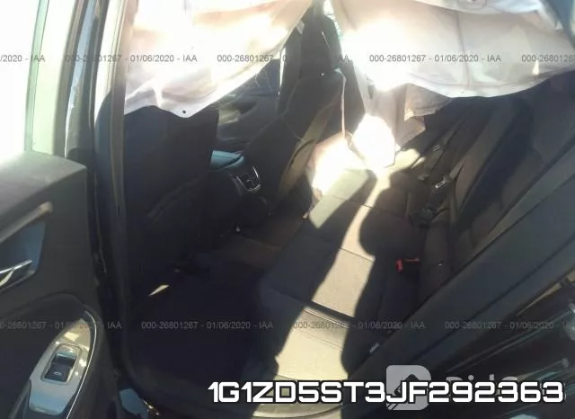 1G1ZD5ST3JF292363 фото 9