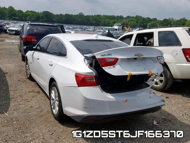 1G1ZD5ST6JF166370 фото 4