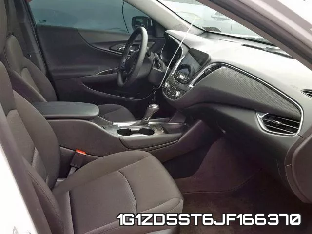 1G1ZD5ST6JF166370 фото 5