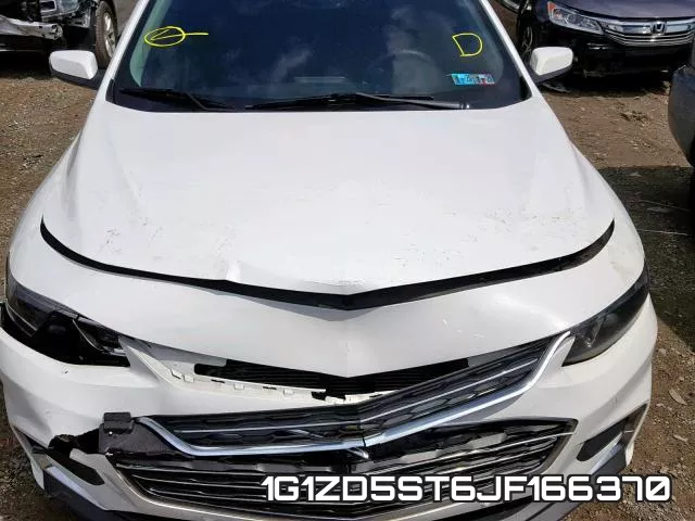 1G1ZD5ST6JF166370 фото 7