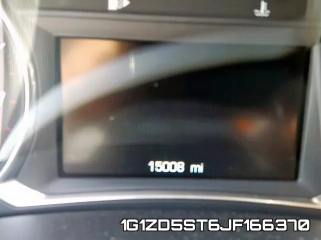 1G1ZD5ST6JF166370 фото 8