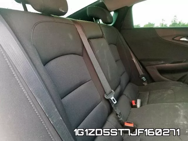 1G1ZD5ST7JF160271 фото 7