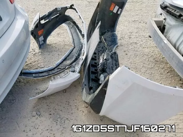 1G1ZD5ST7JF160271 фото 10