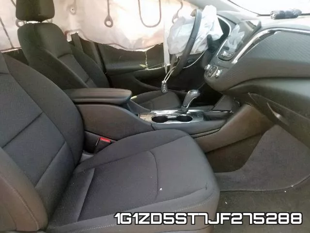 1G1ZD5ST7JF275288 фото 6