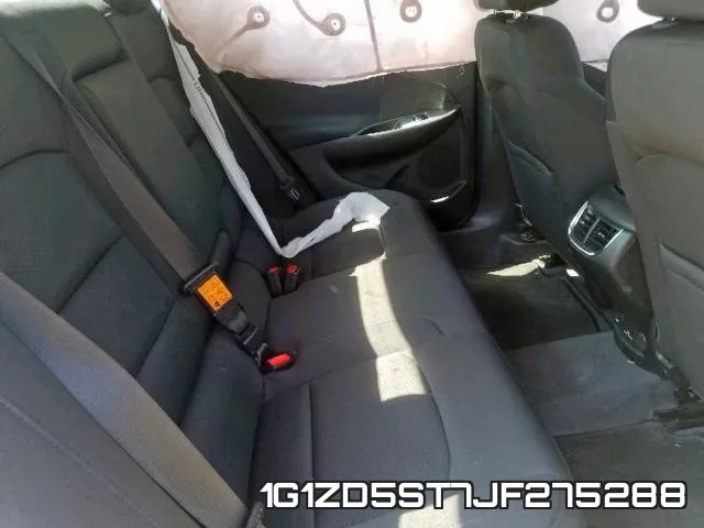 1G1ZD5ST7JF275288 фото 7