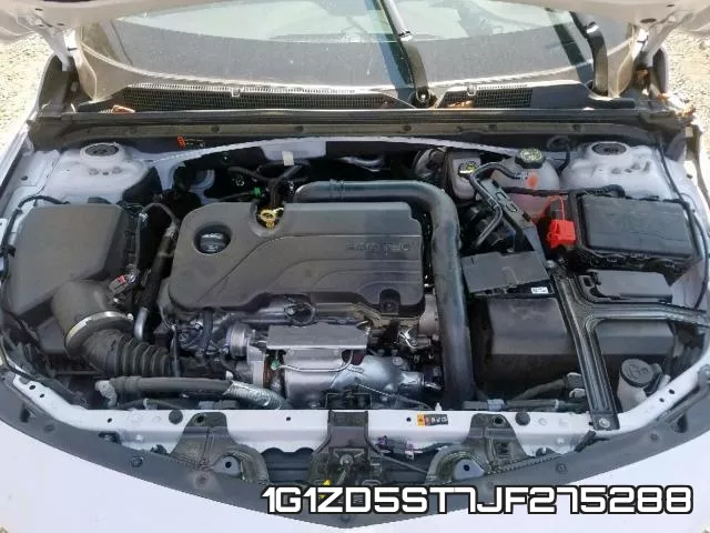 1G1ZD5ST7JF275288 фото 8