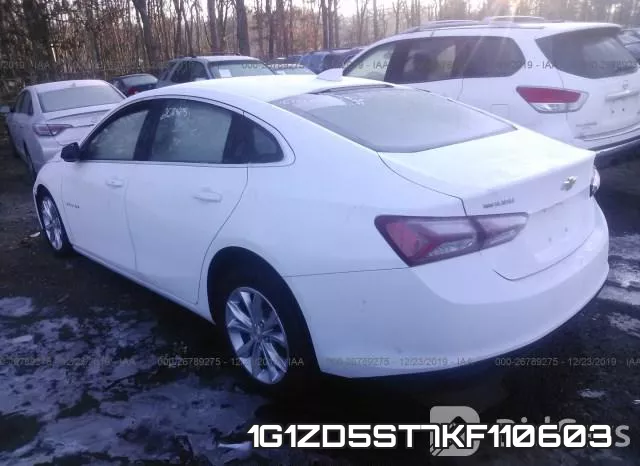 1G1ZD5ST7KF110603 фото 4