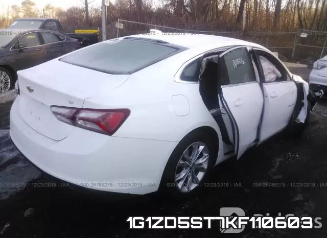 1G1ZD5ST7KF110603 фото 5