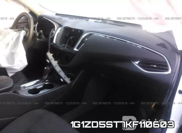 1G1ZD5ST7KF110603 фото 6